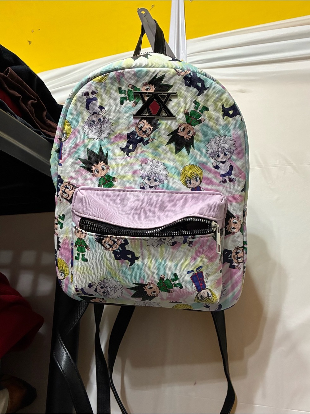 Hunter X Hunter Backpack